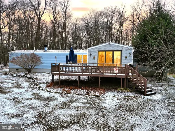 249 Stateline Dr, GRANTSVILLE, MD 21536