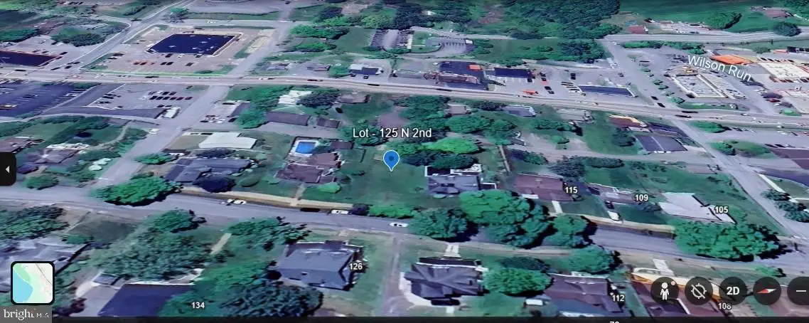 125 N 2nd, Oakland, MD 21550 - Image #1