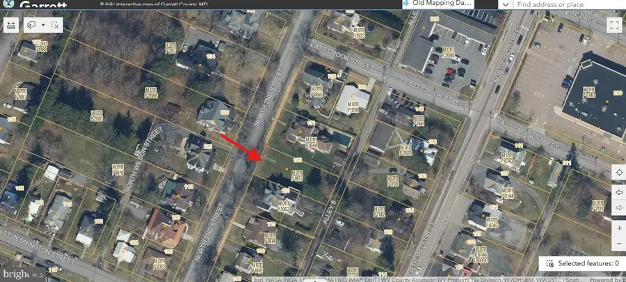 125 N 2nd, Oakland, MD 21550 - Image #2