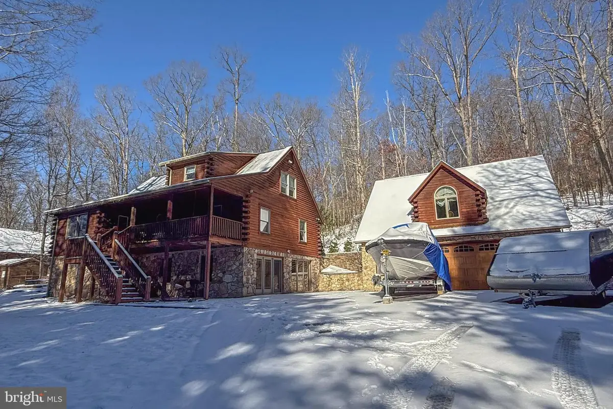 542 Bench Rd, Swanton, MD 21561 - Image #1