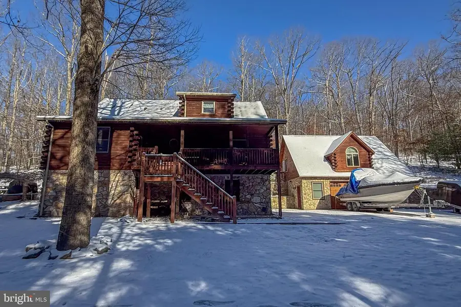 542 Bench Rd, Swanton, MD 21561 - Image #2