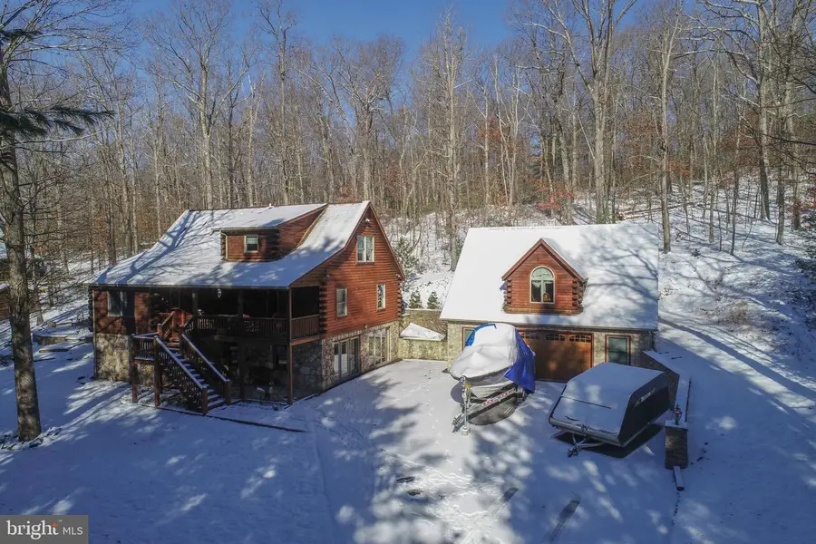 542 Bench Rd, Swanton, MD 21561 - Image #3