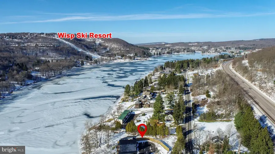 855 Deep Creek Dr #unit #1, McHenry, MD 21541 - Image #2