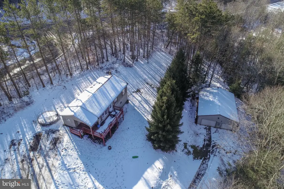 27 Pullin Hollow Rd, Grantsville, MD 21536 - Image #1