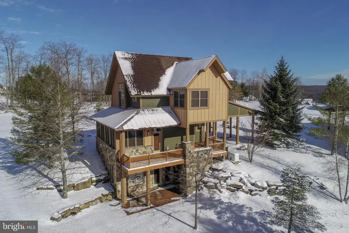 105 Mountain Overlook Court, McHenry, MD 21541 - Image #1