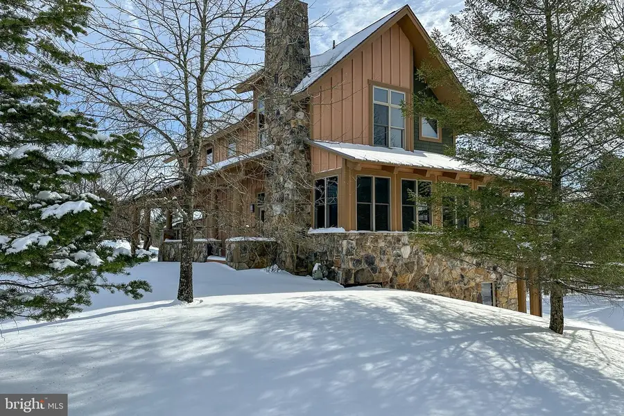 105 Mountain Overlook Court, McHenry, MD 21541 - Image #3