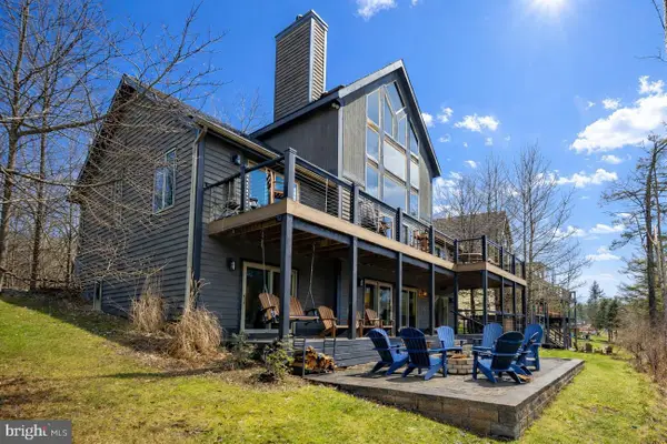 209 Glendale Rd, OAKLAND, MD 21550