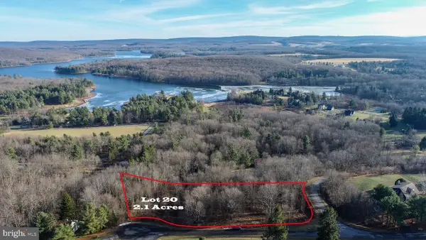 Lot 20 Paradise Ridge Rd, OAKLAND, MD 21550