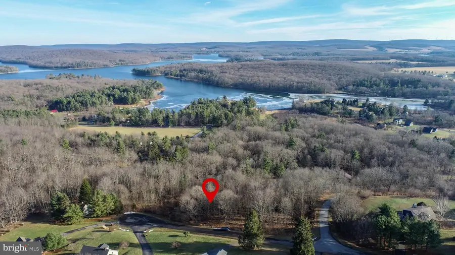 Lot 20 Paradise Ridge Rd, Oakland, MD 21550 - Image #3