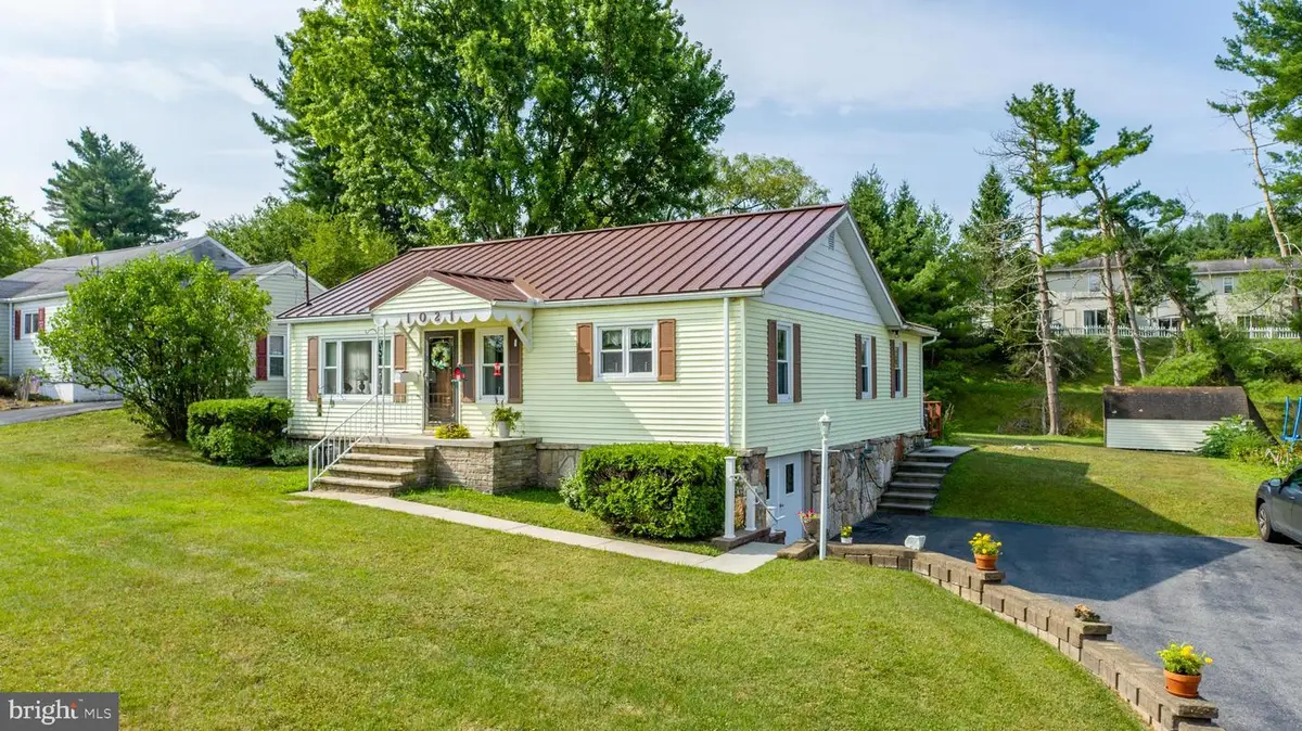 1021 E High St, Oakland, MD 21550 - Image #1