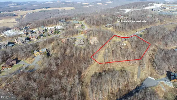 Lot 94 Wisp Adventure Rd, MC HENRY, MD 21541