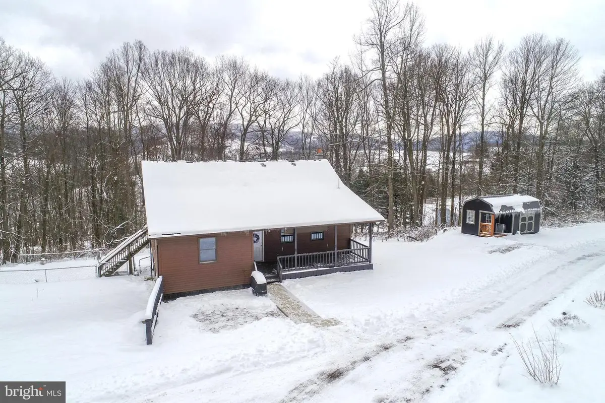 31581 Garrett Hwy, Accident, MD 21520 - Image #1