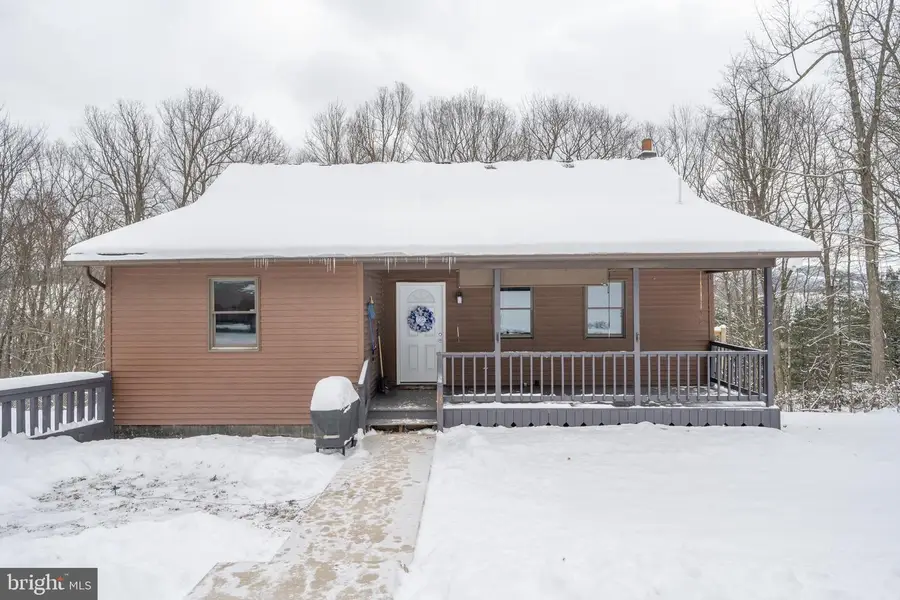 31581 Garrett Hwy, Accident, MD 21520 - Image #2