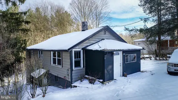 1358 Crellin Underwood Rd, OAKLAND, MD 21550