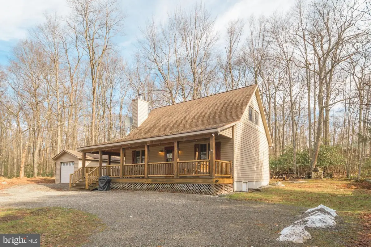 931 Black Oak Dr, Oakland, MD 21550 - Image #1