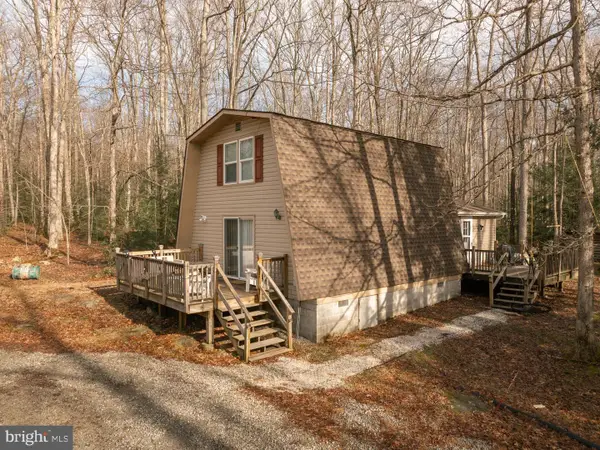 1359 Cedar Ln, OAKLAND, MD 21550