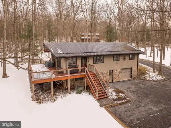 18 Frederick Cir, SWANTON, MD 21561