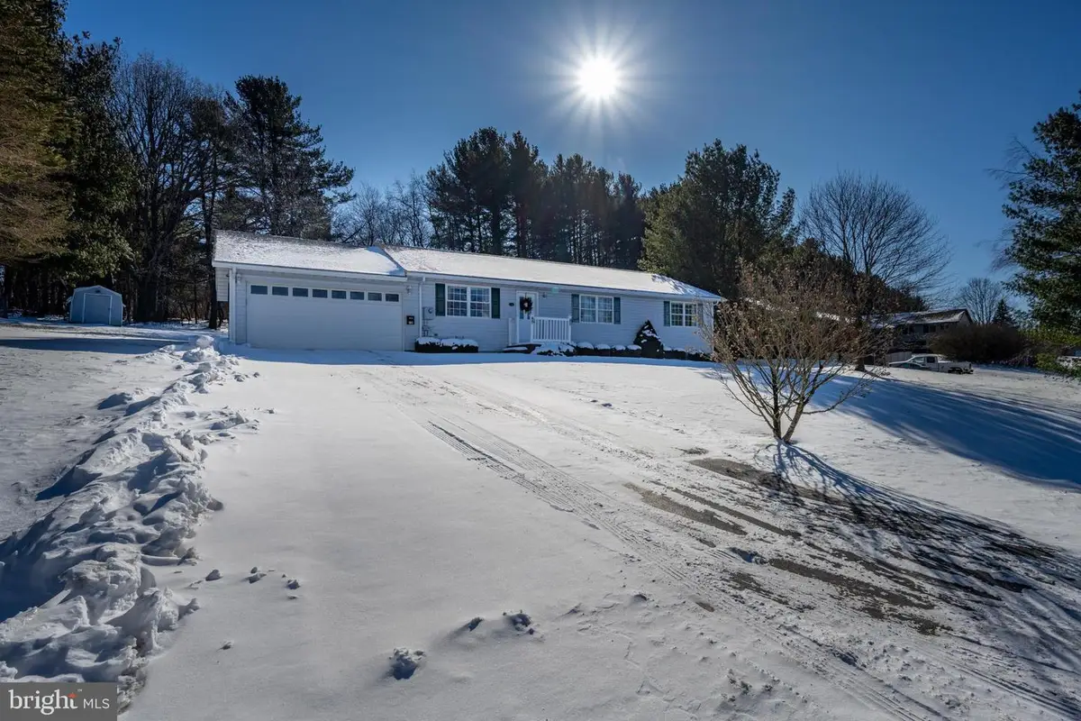 711 Heritage Drive, Oakland, MD 21550 - Image #1