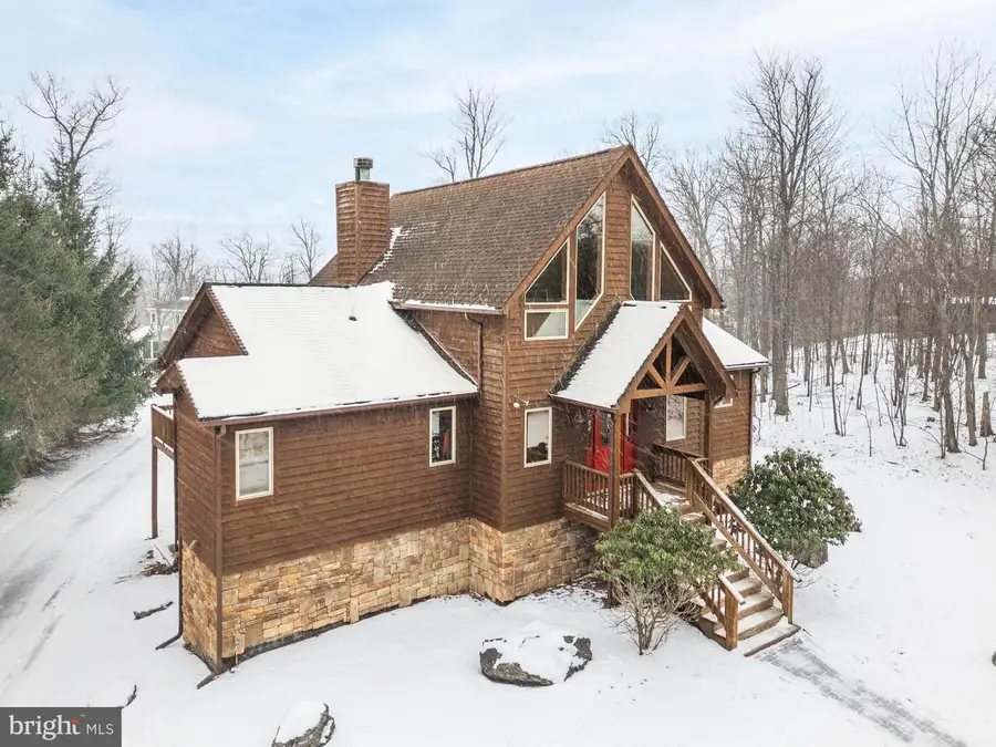 41 Wilson Cir, Swanton, MD 21561 - Image #2