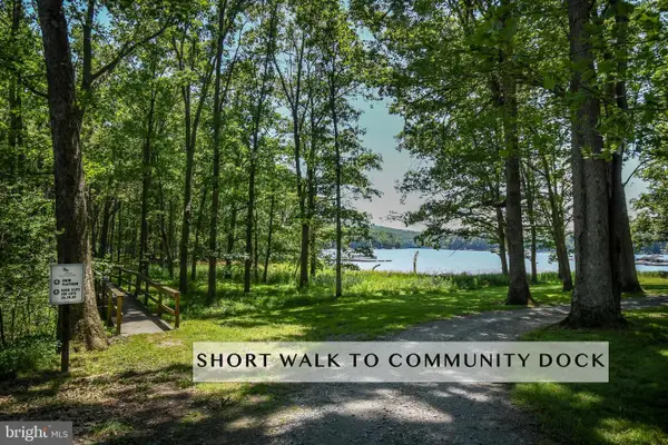 Wilson Cir #lot 41, SWANTON, MD 21561