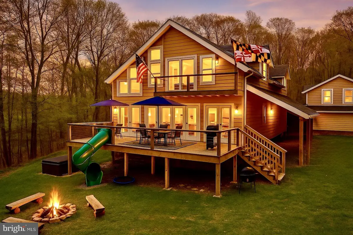 267 San Francisco St, Oakland, MD 21550 - Image #1