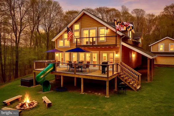 267 San Francisco St, OAKLAND, MD 21550