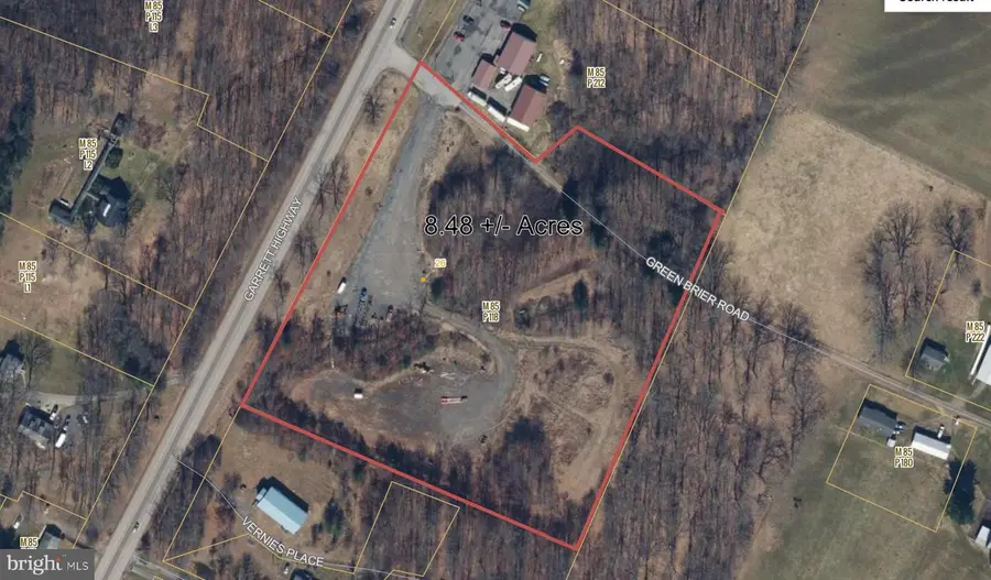 26 Green Brier Rd, Oakland, MD 21550 - Image #3