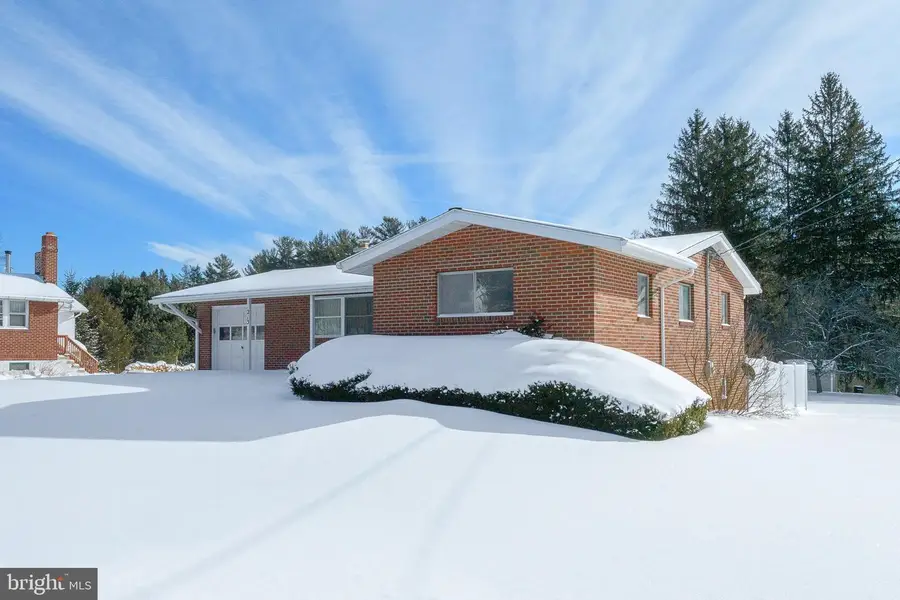 213 S Main St, Accident, MD 21520 - #2