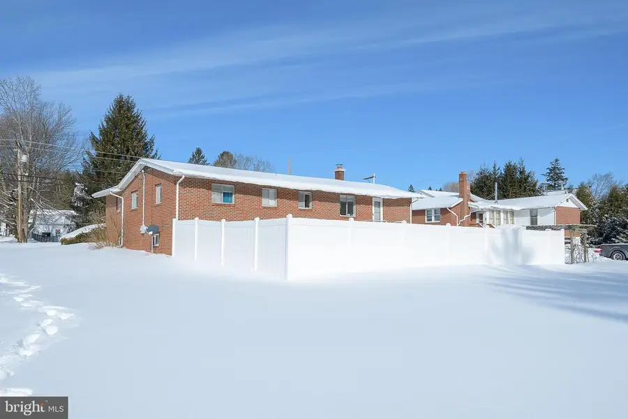 213 S Main St, Accident, MD 21520 - #3