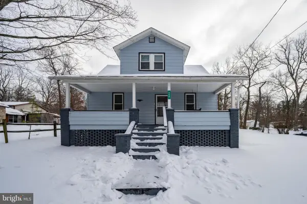 506 Roanoke Ave, OAKLAND, MD 21550