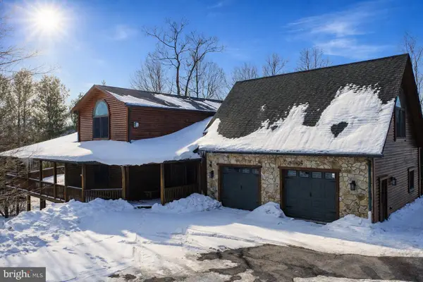 72 Jakes Dr, MC HENRY, MD 21541