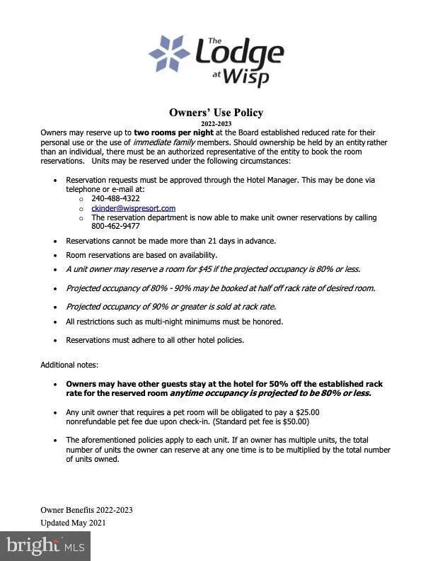 290 Marsh Hill Rd #768f, 6 Sang Run, MD 21541 - #2