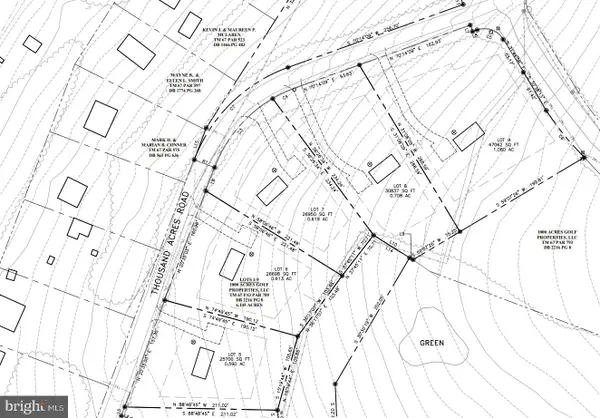 Lot 7 Poland Run East Thousand Acres Rd, SWANTON, MD 21561