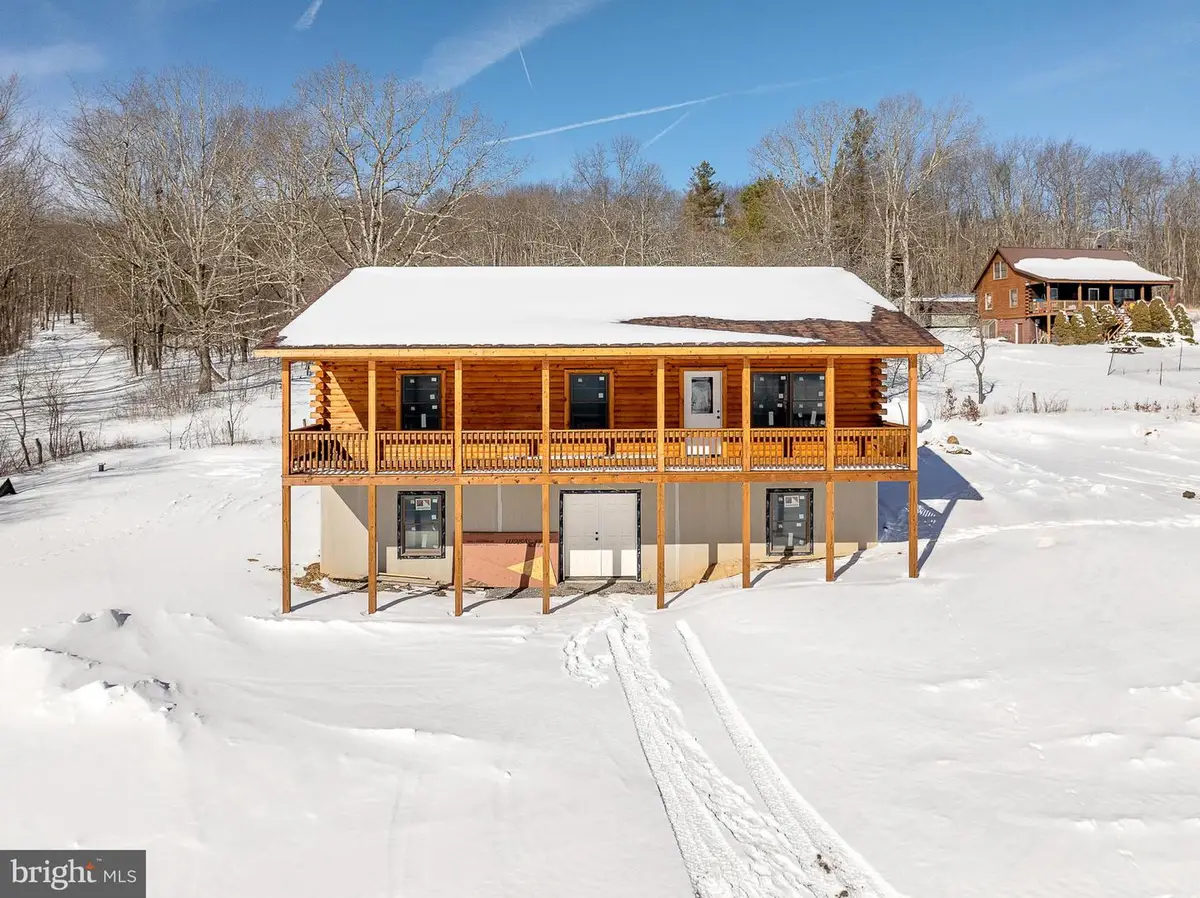 2173 King Wildesen Rd, Oakland, MD 21550 - #1