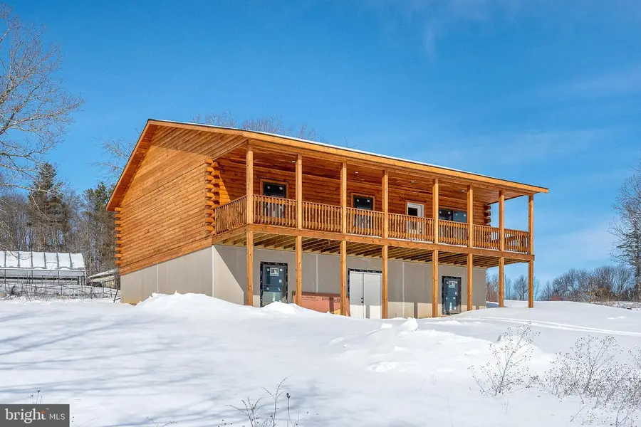 2173 King Wildesen Rd, Oakland, MD 21550 - #2