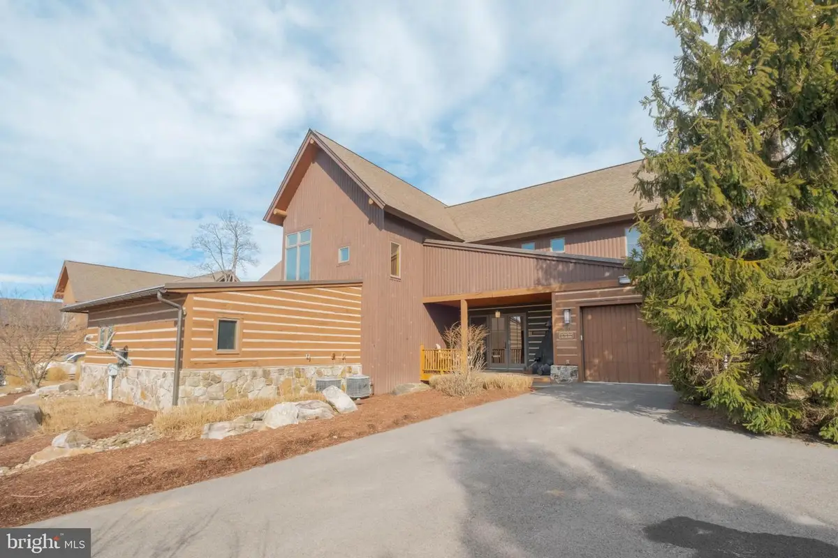 14 Ridge Run Rd, McHenry, MD 21541 - #1