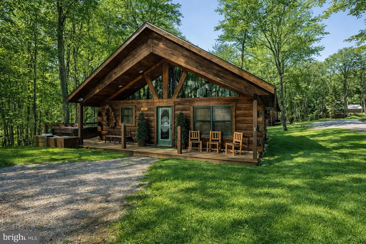 17979 Garrett Hwy, Oakland, MD 21550 - #1