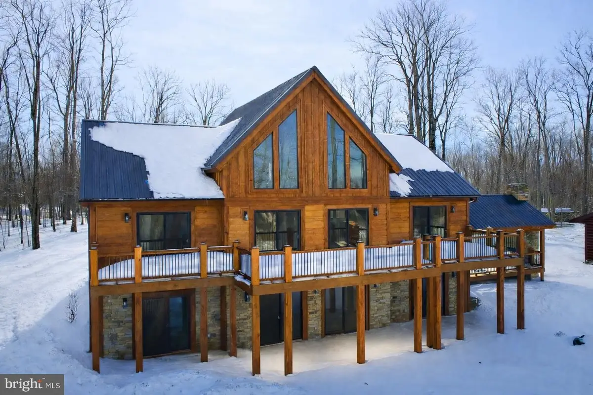 52 Dam View Dr, Oakland, MD 21550 - #1