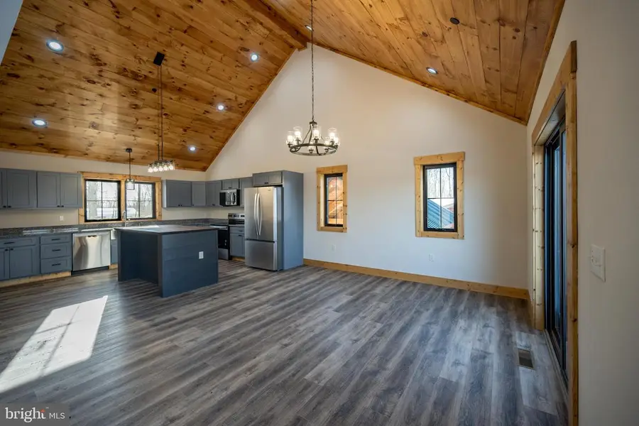 52 Dam View Dr, Oakland, MD 21550 - #3