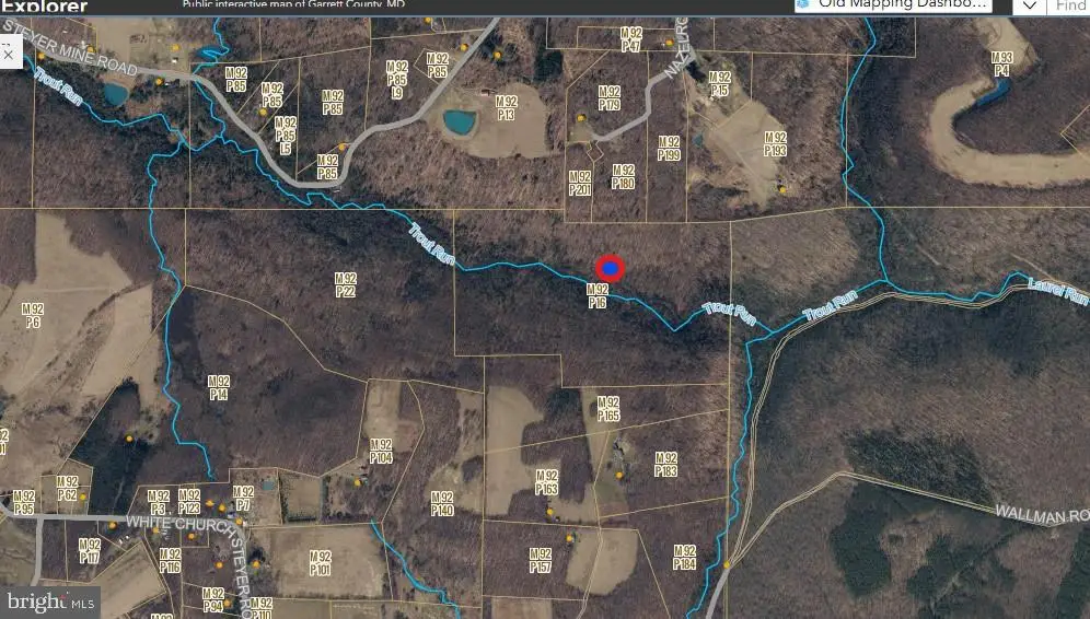 Laurel Run, Oakland, MD 21550 - #1