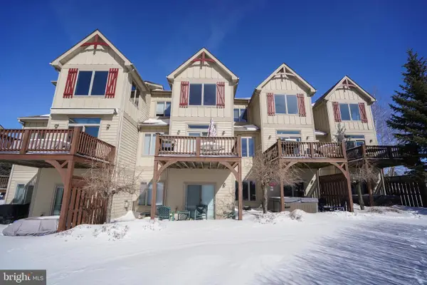 267 Mosser Rd #1, MC HENRY, MD 21541