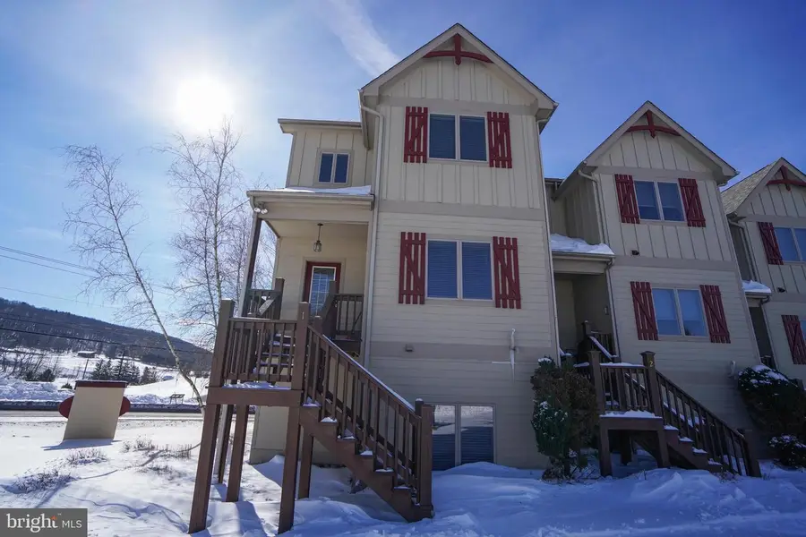 267 Mosser Rd #1, McHenry, MD 21541 - #3