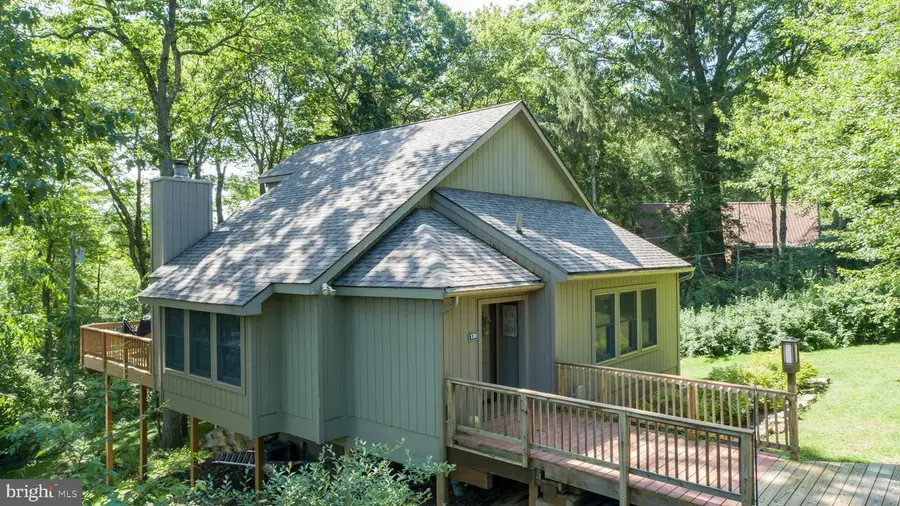 130 Timberloft Cir #14, Oakland, MD 21550 - #3