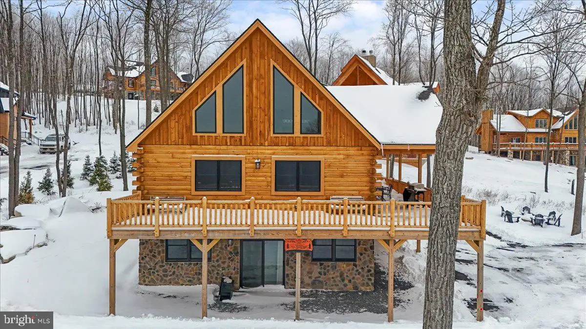 957 N Camp Rd, 6 Sang Run, MD 21541 - #1