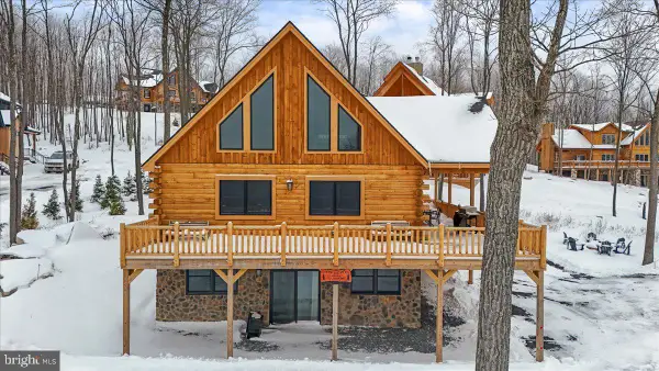 957 N Camp Rd, MC HENRY, MD 21541