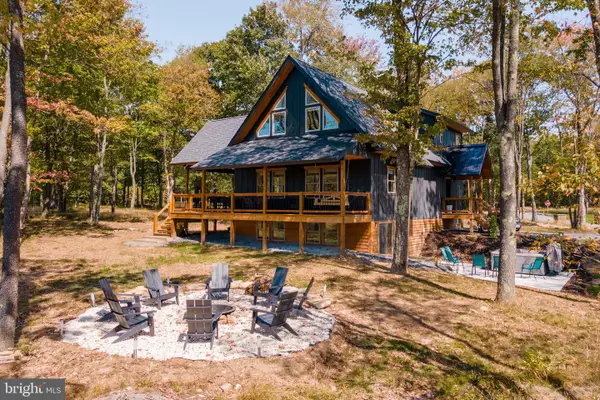 36 Irwin Way, MC HENRY, MD 21541