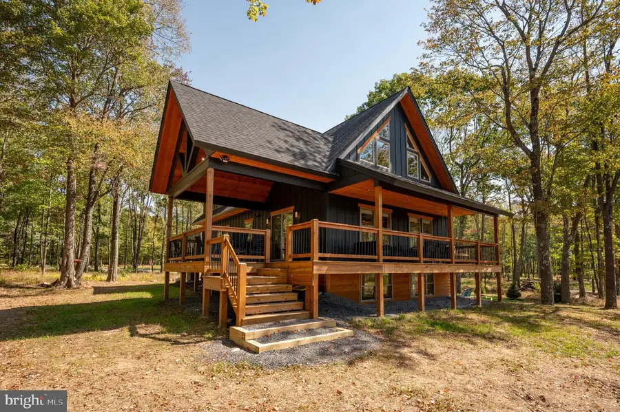 36 Irwin Way, 6 Sang Run, MD 21541 - #2