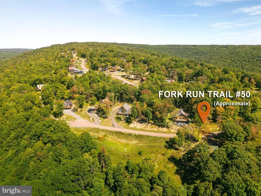 Fork Run Trl #50, 6 Sang Run, MD 21541 - #2