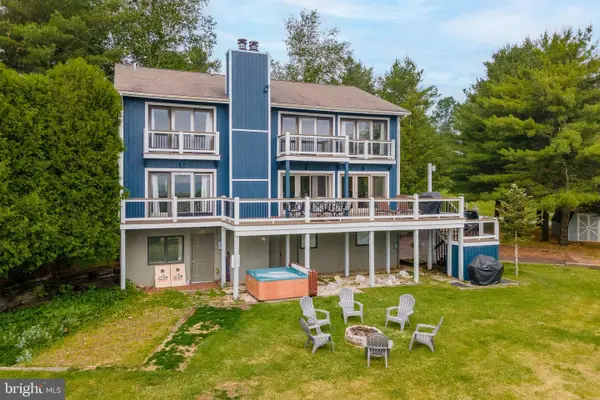 467 Paradise Ridge Rd, OAKLAND, MD 21550