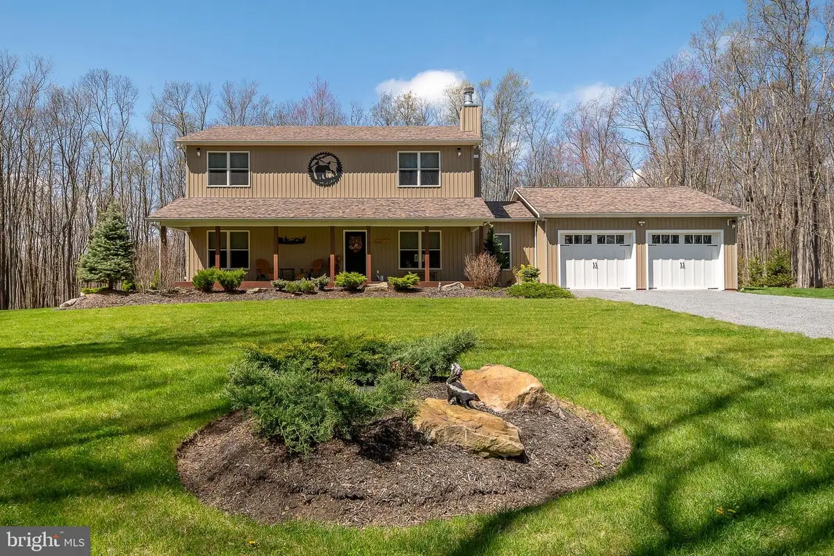 170 Cherrywood Dr, Oakland, MD 21550 - #1